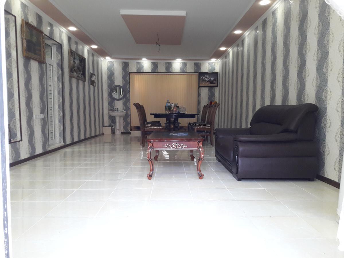 Nozisayyoh Hotel บูคารา ภายนอก รูปภาพ
